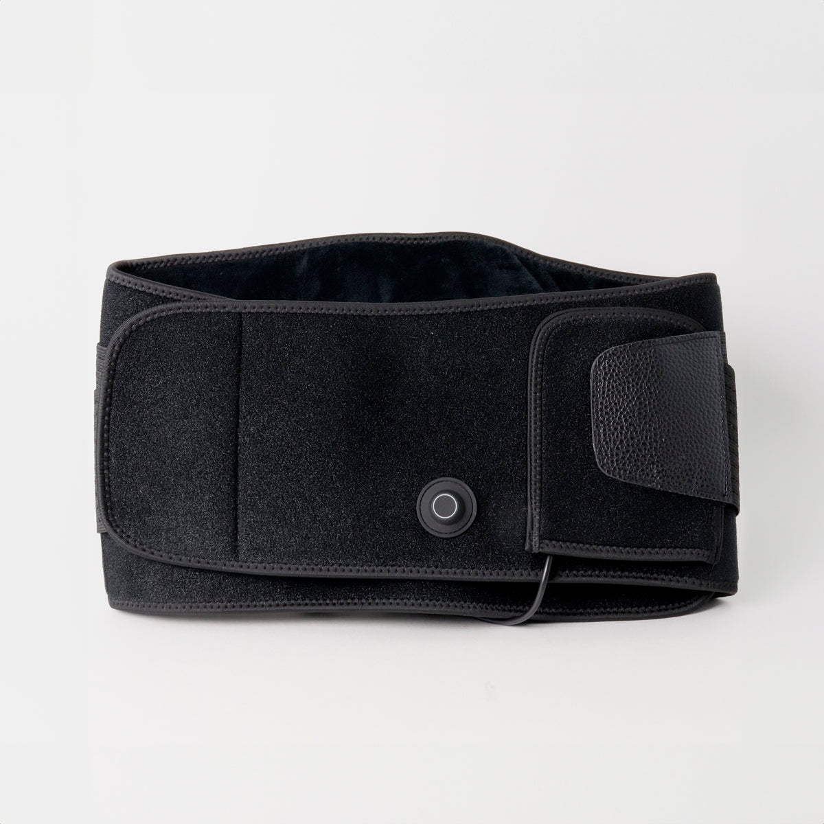 Heated Lumbar Belt