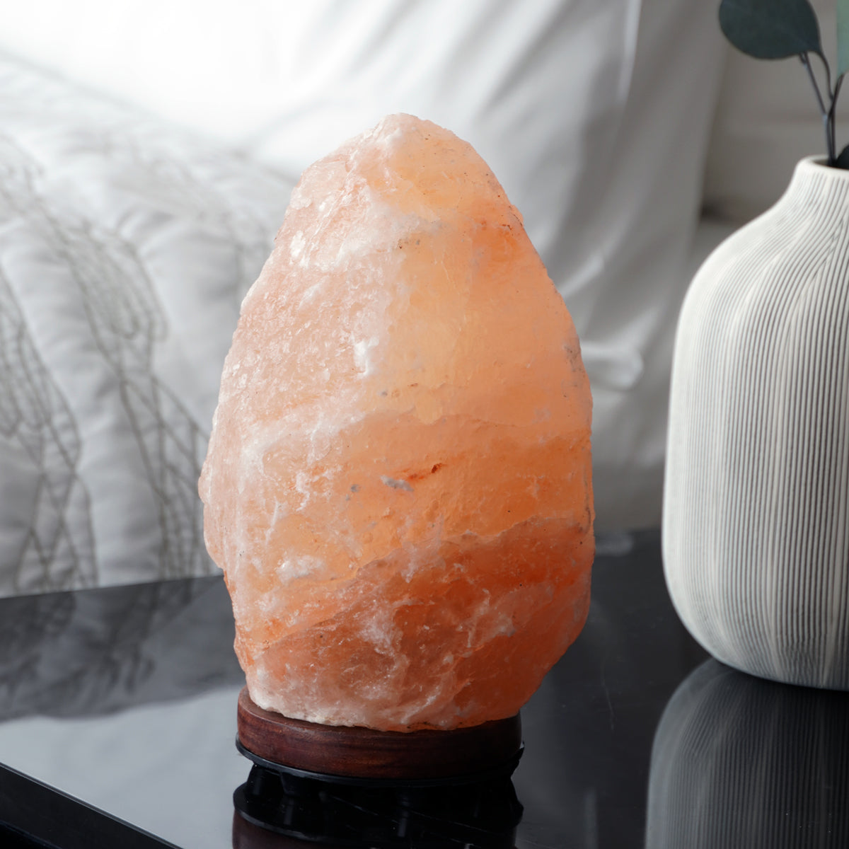 Himalayan Salt Lamp